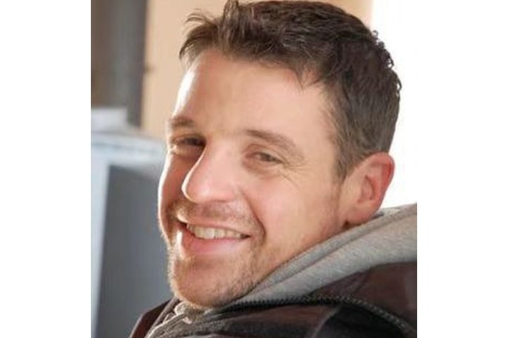 Dickon Tolson