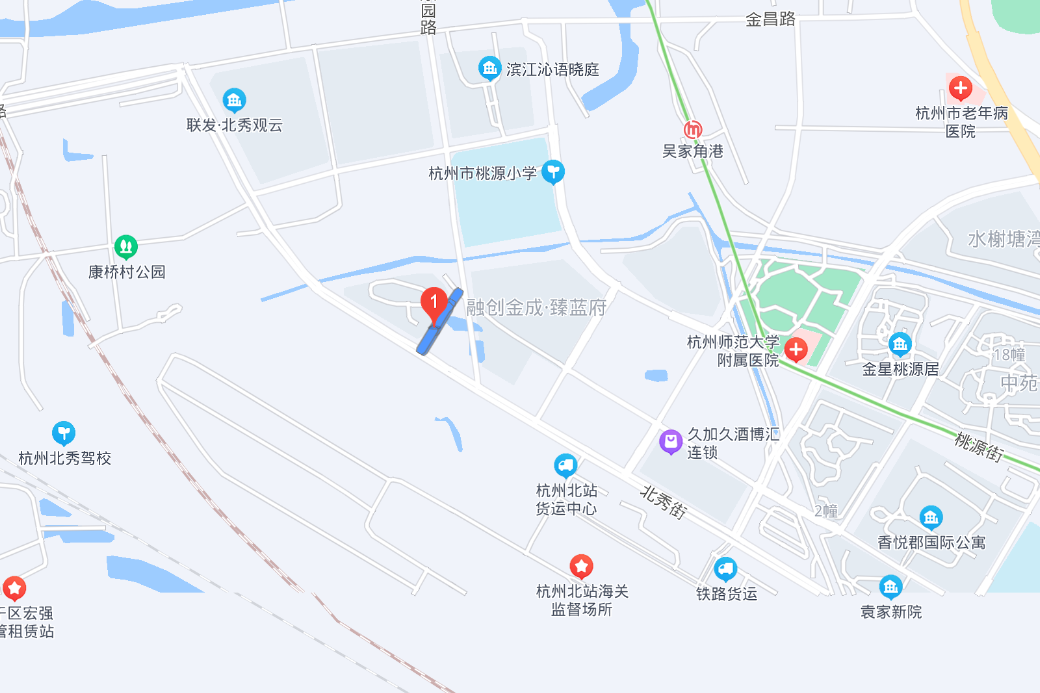 金典路 金典路