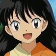 鈴(日本動漫《犬夜叉》里的人物)