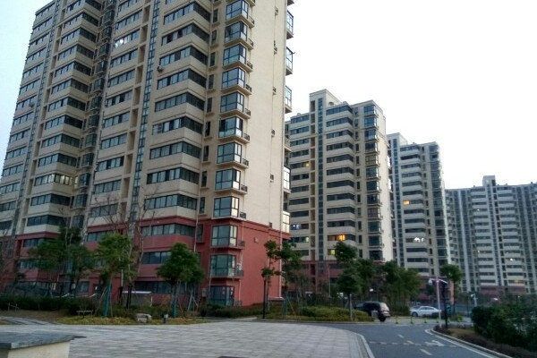 幕府花園 幕府花園