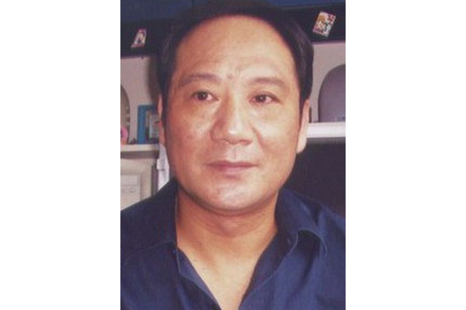 Guoliang Li Guoliang Li