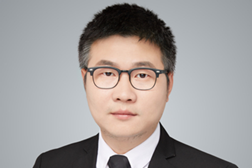 秦睿(獵維科技CTO) 秦睿(獵維科技CTO)