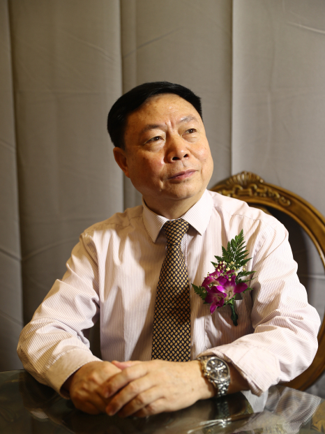 萬里(中國新聞智庫秘書長) 萬里(中國新聞智庫秘書長)