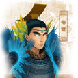 句芒(單機遊戲《仙劍奇俠傳四》角色)