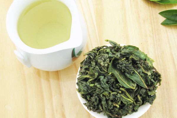 靖俊名茶 靖俊名茶