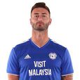 Gary Madine Gary Madine