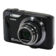 卡西歐數位相機EX-H15