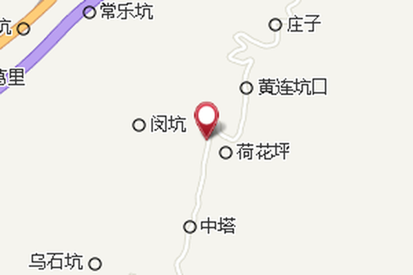 閔坑口