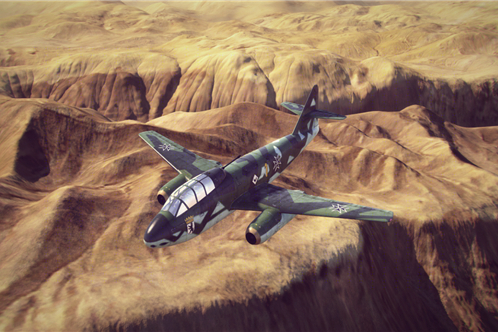 Me P.1099B-2 Me P.1099B-2