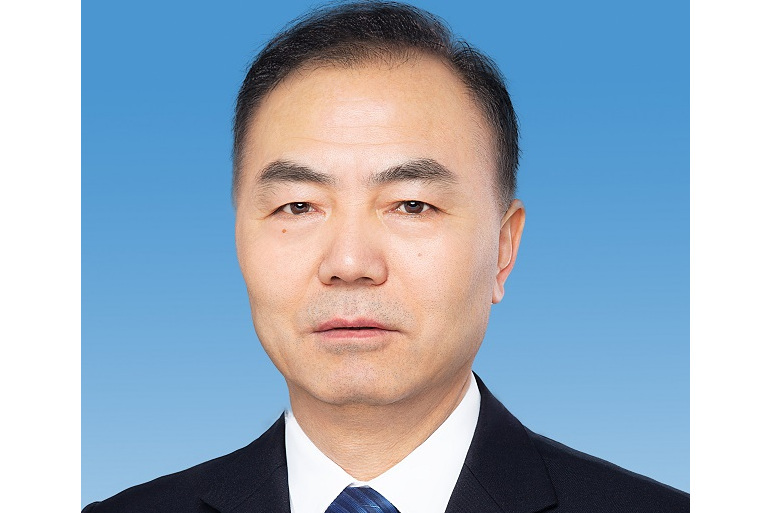 劉永生(山西省文化和旅遊廳黨組書記) 劉永生(山西省文化和旅遊廳黨組書記)