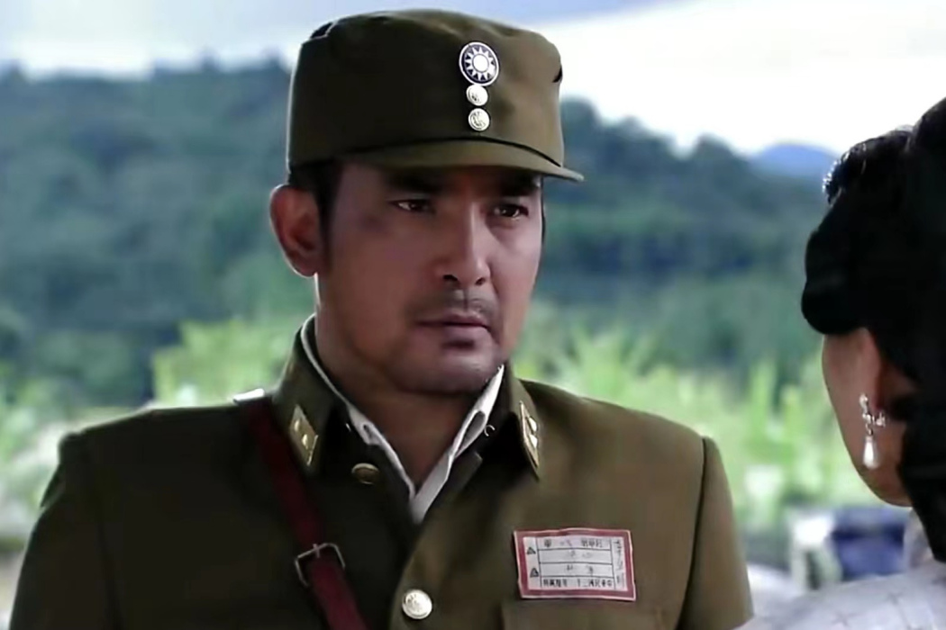 李立明(抗戰劇《黑玫瑰之鐵血女騎兵》中的國軍將領角色) 李立明(抗戰劇《黑玫瑰之鐵血女騎兵》中的國軍將領角色)