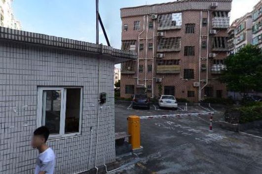 疊翠軒(佛山市疊翠軒小區) 疊翠軒(佛山市疊翠軒小區)