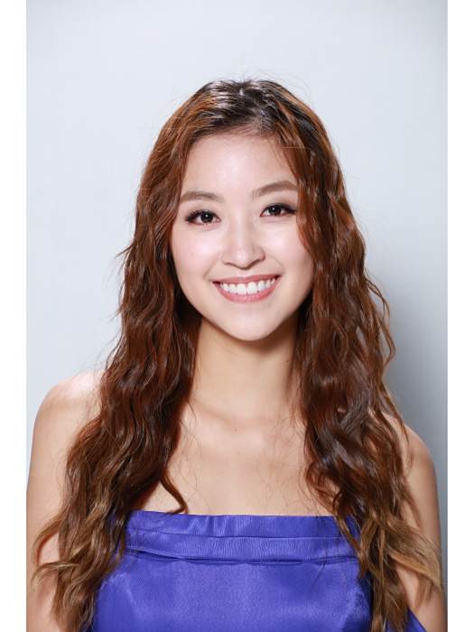伍韻婷 伍韻婷