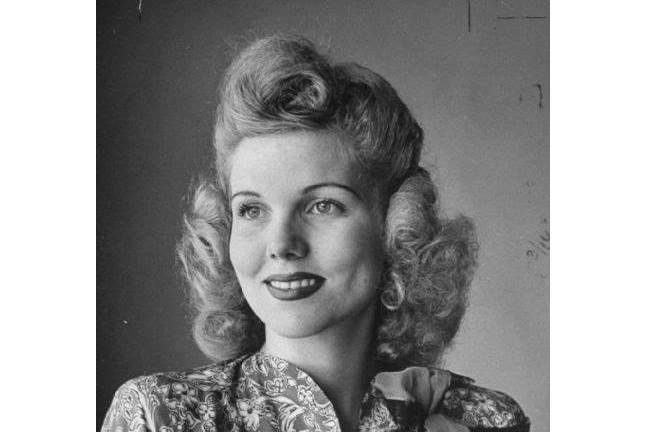 Joyce Mathews Joyce Mathews