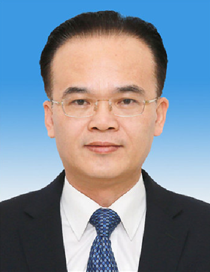 劉凱(河北省人民政府副省長、省公安廳廳長)