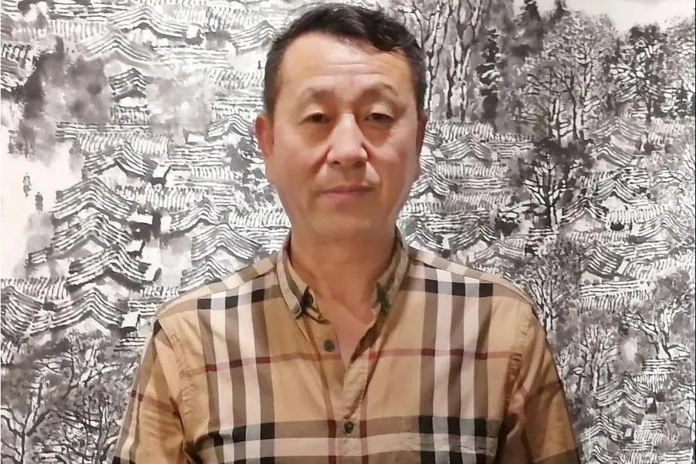 陳國平(畫家) 陳國平(畫家)