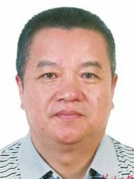 嚴志明(廣州對口幫扶清遠指揮部總指揮) 嚴志明(廣州對口幫扶清遠指揮部總指揮)