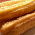 油條(油炸食品)