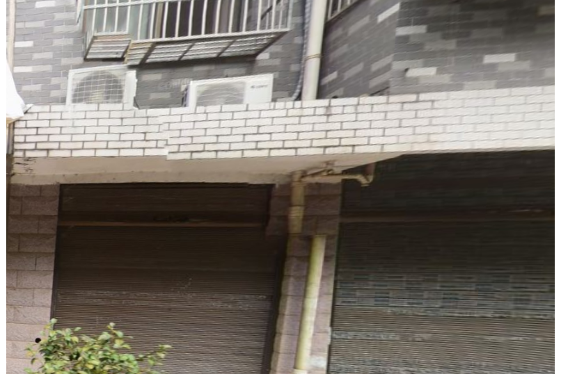 岳鞍閣小區