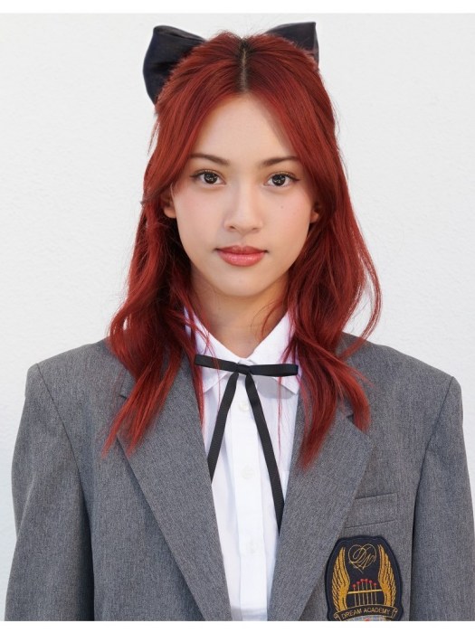 marquise(《The Debut: Dream Academy》參賽選手) marquise(《The Debut: Dream Academy》參賽選手)