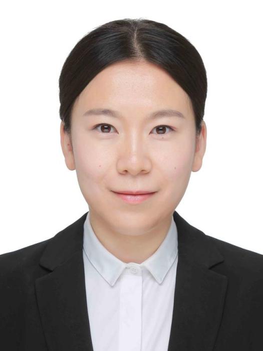 郝宇清 郝宇清