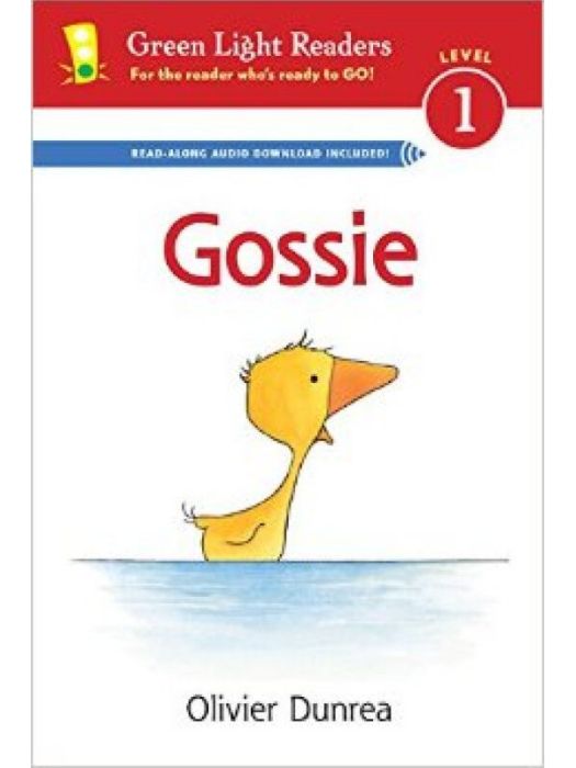 Gossie Gossie