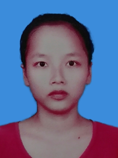 徐妹柔