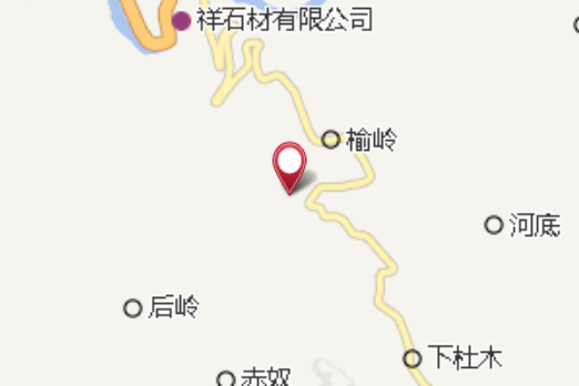 馮家圪塔 馮家圪塔
