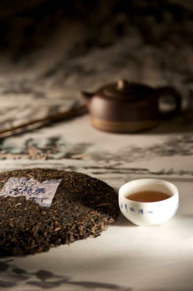 丹青(2013年大益茶業推出的茶品)