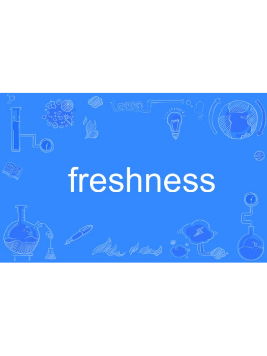 freshness freshness