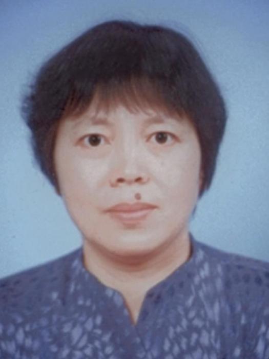 沈國琴(浙江大學教授)