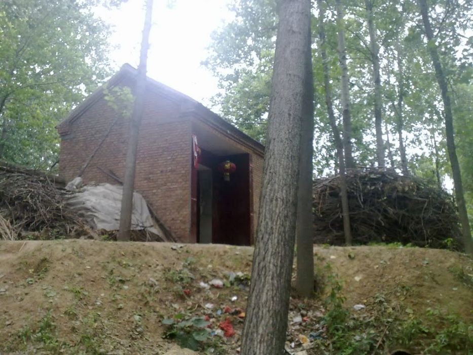 劉老家村(山東省單縣黃崗鎮下轄村) 劉老家村(山東省單縣黃崗鎮下轄村)