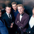 The Overtones