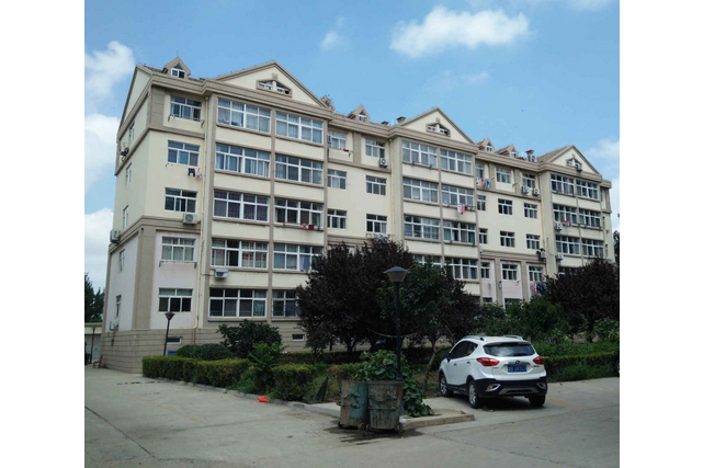 雙埠小區 雙埠小區