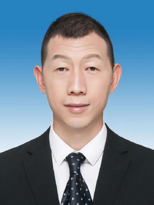 郭東軍(河南省鄭州市二七區一馬路街道辦事處黨工委委員、紀工委書記) 郭東軍(河南省鄭州市二七區一馬路街道辦事處黨工委委員、紀工委書記)