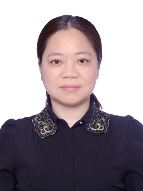 馮海燕(浙江省臨海市文化和廣電旅遊體育局黨委成員、副局長) 馮海燕(浙江省臨海市文化和廣電旅遊體育局黨委成員、副局長)