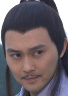 陸小鳳傳奇之劍神一笑(2006年張智霖主演的劇集)