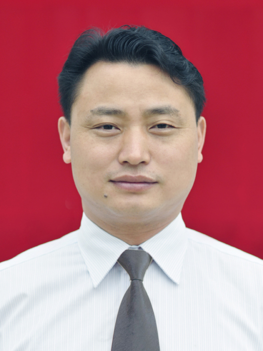 劉建民(安福縣水利局黨委書記、局長) 劉建民(安福縣水利局黨委書記、局長)