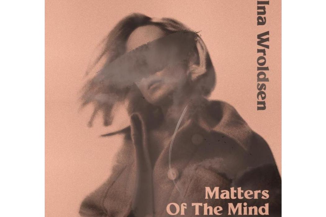 Matters(Ina Wroldsen演唱的歌曲) Matters(Ina Wroldsen演唱的歌曲)