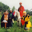 齊天大聖(模仿的《龍拳》的歌曲風格) 齊天大聖(模仿的《龍拳》的歌曲風格)