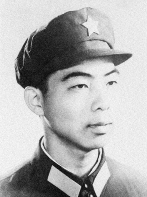 汪秀福