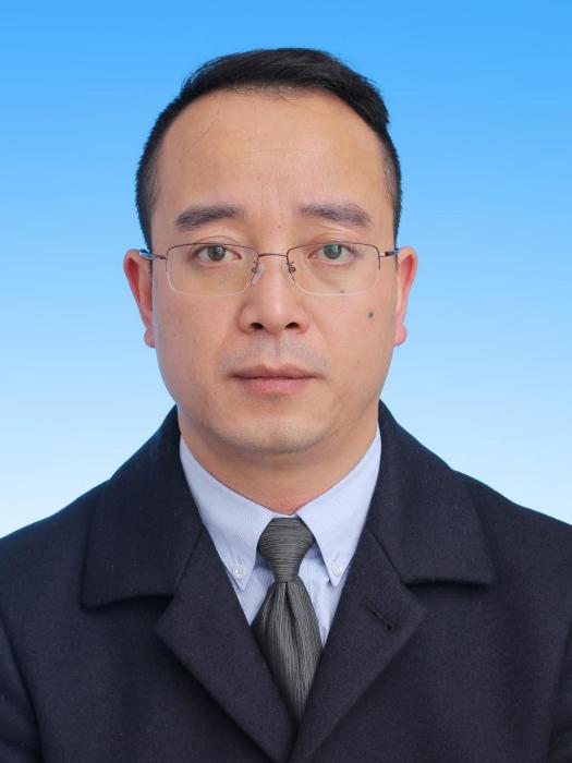 李波(四川省眉山市規劃和自然資源局黨委委員、副局長 、自然資源副總督察)