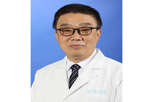 張永利(海寧康華醫院神經內科副主任醫師) 張永利(海寧康華醫院神經內科副主任醫師)