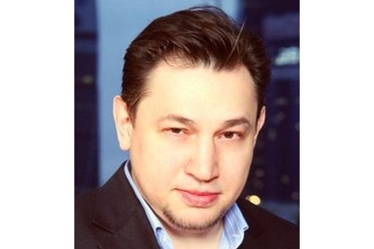 Alexander Izotov Alexander Izotov