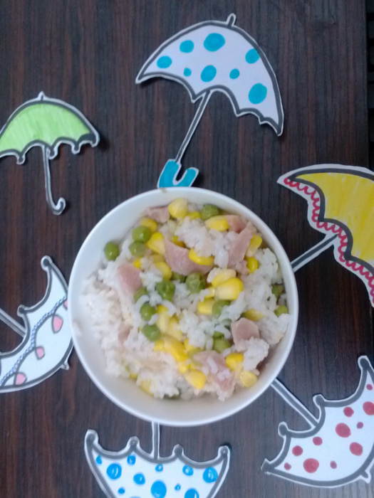 懶人蒸飯 懶人蒸飯