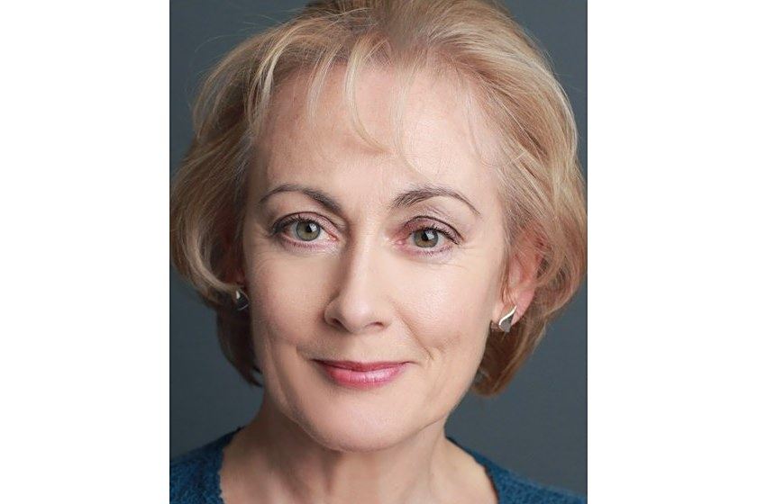 Paula Wilcox Paula Wilcox