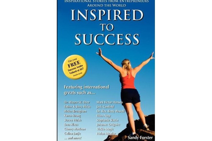 Inspired to Success Inspired to Success