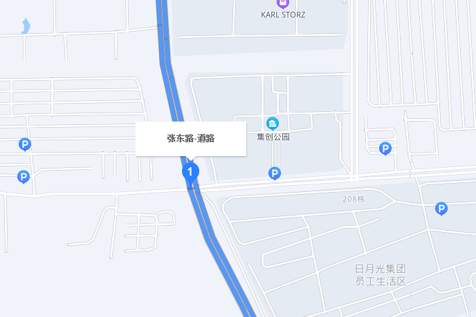 張東路 張東路
