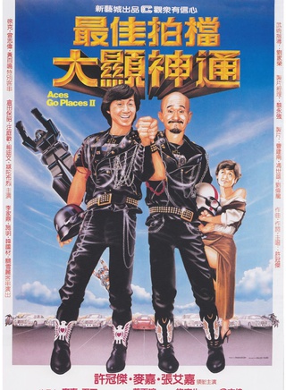 徐克(香港電影導演、編劇、監製、演員) 徐克(香港電影導演、編劇、監製、演員)