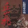 岳飛第一卷 岳飛第一卷